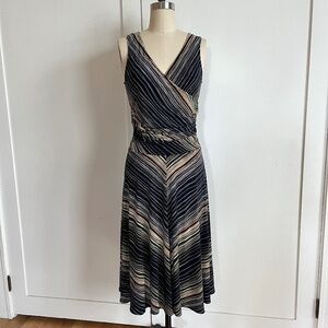 BCBG Maxazria Tank Dress